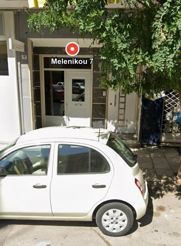 Grossartige Wohnung In Thessaloniki 0*,